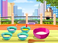 Игра Пончики Луи уличный мастер-класс Игра Пончики Луи уличный мастер-класс